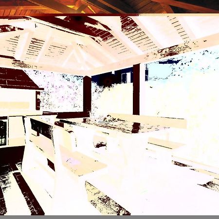 Kaštela Lovely Apartment In Kastel Stafilic With Jacuzzi מראה חיצוני תמונה